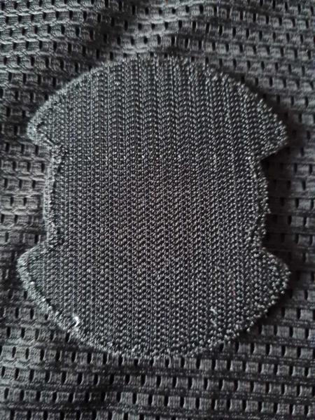 Rubberpatch Taking Aim Banned